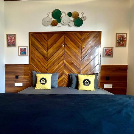 The Hosteller Rishikesh, Upper Tapovan Extérieur photo